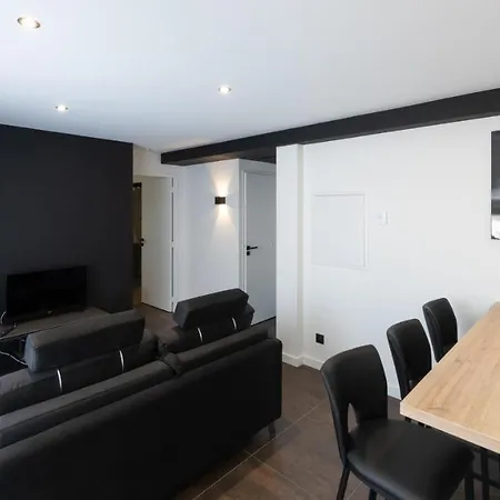 Apartamento Le Ruthenois T2 Avec Terrasse, Classe Meuble De Tourisme Rodez