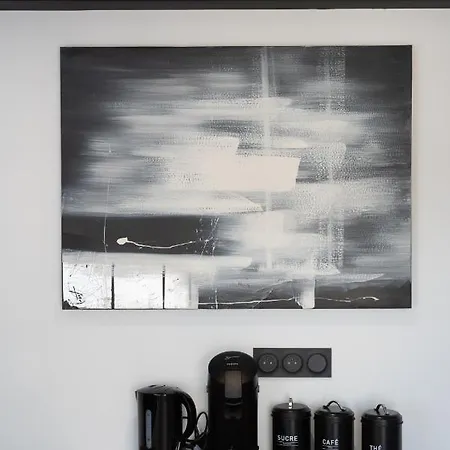 Le Ruthenois T2 Avec Terrasse, Classe Meuble De Tourisme شقة *