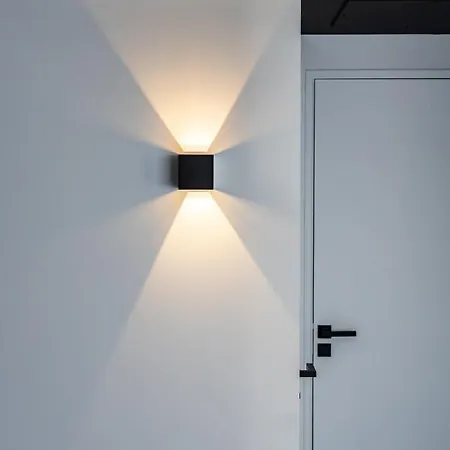 Apartmán Le Ruthenois T2 Avec Terrasse, Classe Meuble De Tourisme Rodez