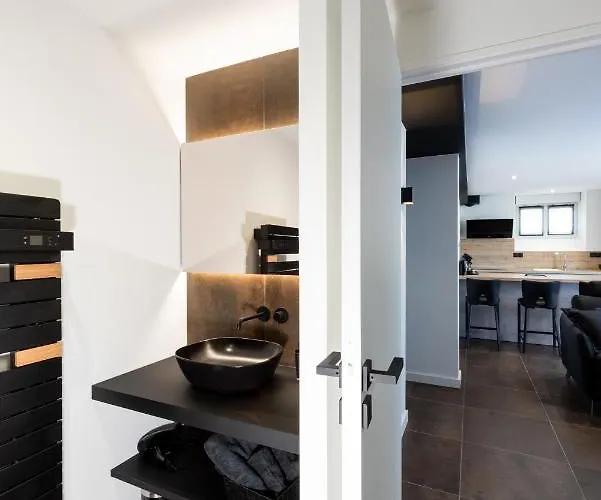 Le Ruthenois T2 Avec Terrasse, Classe Meuble De Tourisme روديه