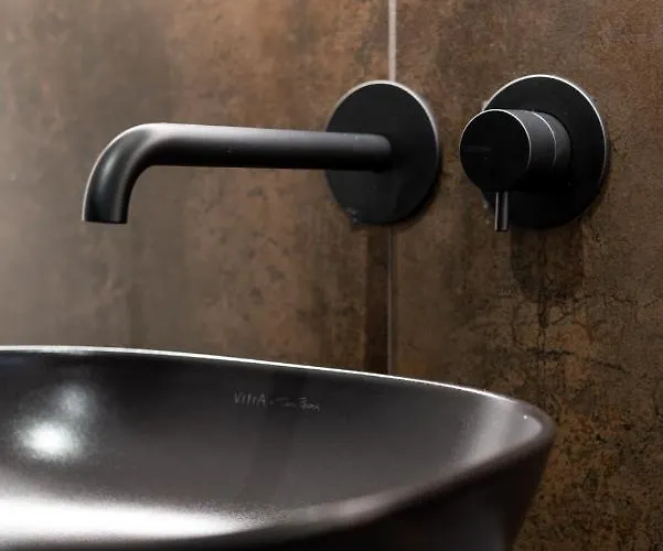 Le Ruthenois T2 Avec Terrasse, Classe Meuble De Tourisme * روديه