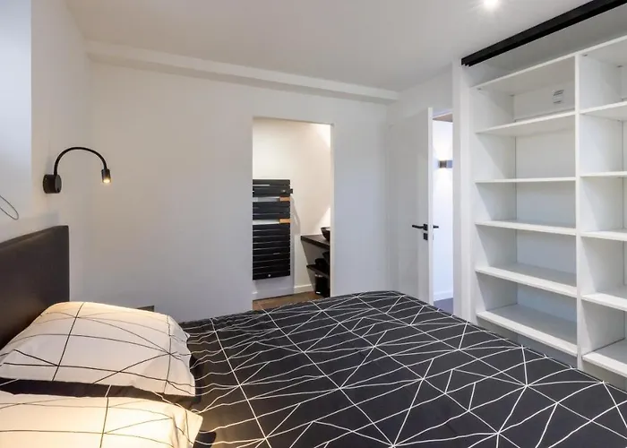 Le Ruthenois T2 Avec Terrasse, Classe Meuble De Tourisme شقة *